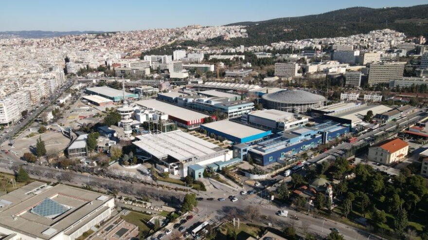 Η ΔΕΘ γίνεται μητροπολιτικό πάρκο στην Θεσσαλονίκη: Ανοίγει ο διεθνής διαγωνισμός για την ανάπλαση έκτασης 120 στρεμμάτων, πώς θα γίνει