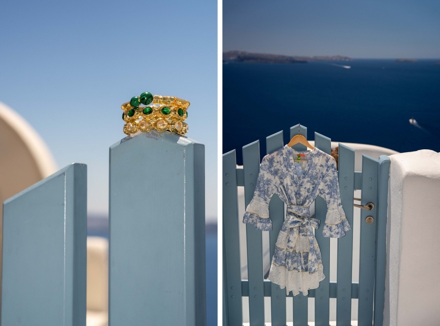 Ένας προορισμός αφιερωμένος στη σύγχρονη ελληνική μόδα