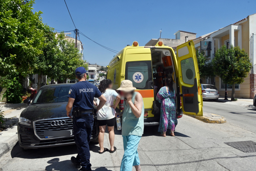 Φωτιά σε διαμέρισμα στην Πρόνοια Ναυπλίου, μεγάλη κινητοποίηση της Πυροσβεστικής, δείτε φωτογραφίες 
