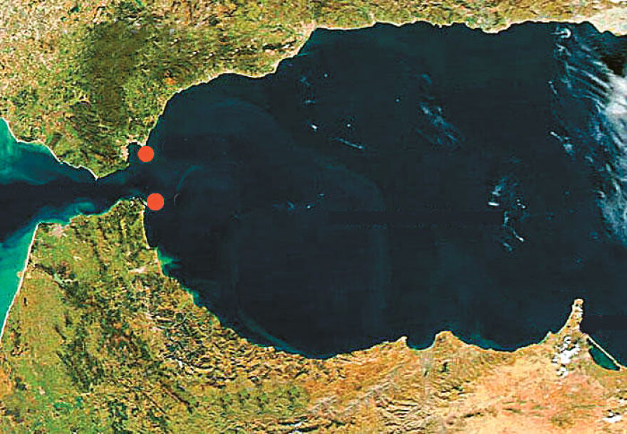 Θέουτα: Η αφρικανική κερκόπορτα που τινάζει στον αέρα την Ευρώπη, το παρασκήνιο της νέας μεταναστευτικής κρίσης
