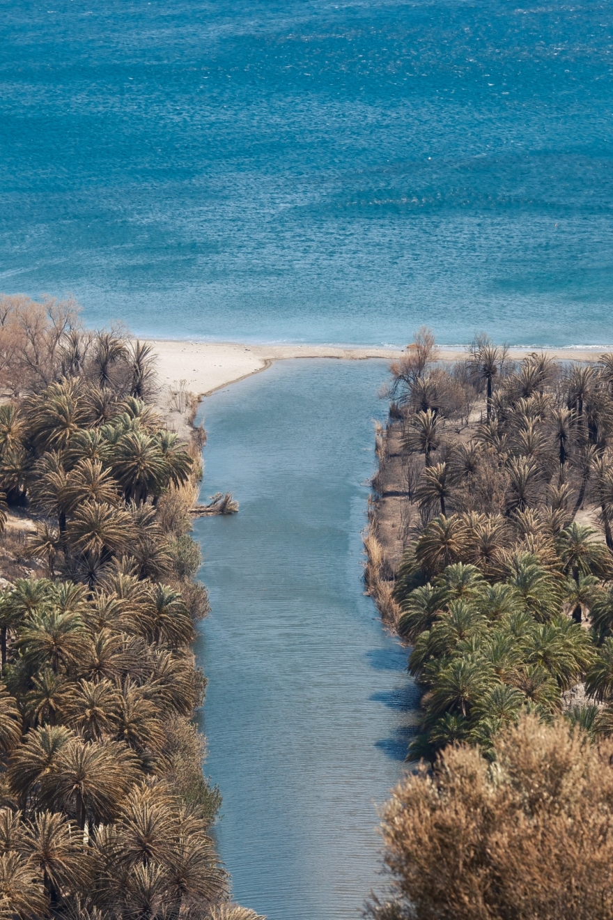 Αποκαρδιωτικές εικόνες στο Ρέθυμνο, την επόμενη μέρα της φονικής πυρκαγιάς