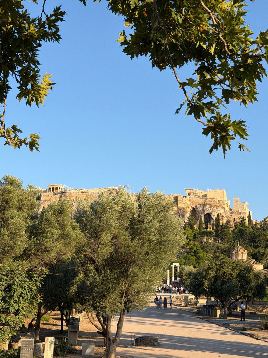Η Αρχαία Αγορά της Αθήνας ξαναπαίρνει ζωή: Ο χώρος που γέννησε τη Δημοκρατία παραδίδεται ξανά στο κοινό