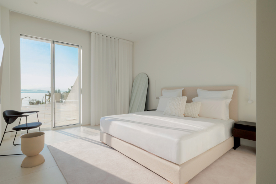 Altius dream home, μία από τις ωραιότερες βίλες της Λευκάδας