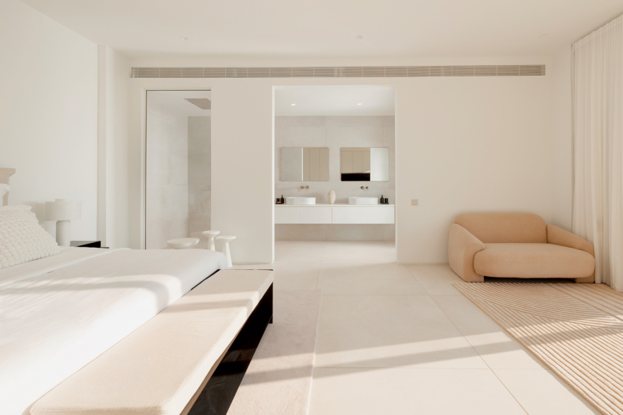 Altius dream home, μία από τις ωραιότερες βίλες της Λευκάδας