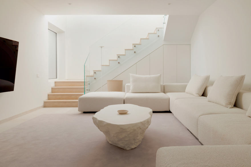 Altius dream home, μία από τις ωραιότερες βίλες της Λευκάδας