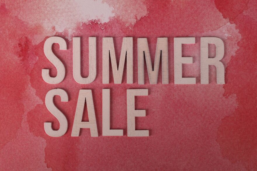 Summer Sales 2026: Οι αγορές που αξίζει να κάνεις πριν τελειώσουν οι εκπτώσεις