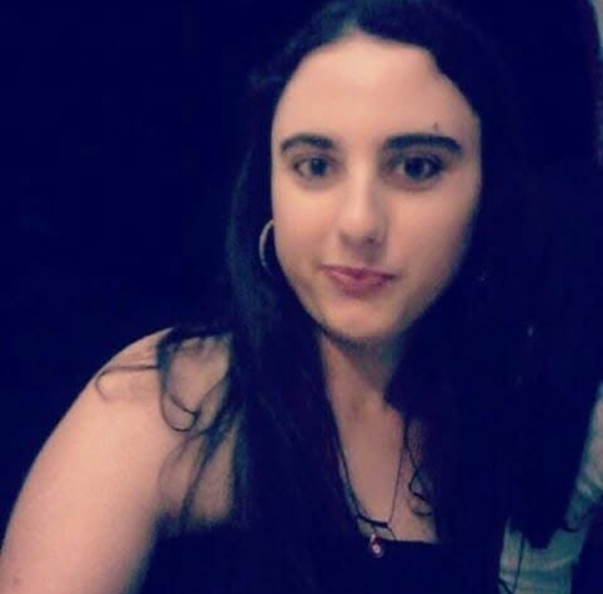 Θρήνος στη Λακωνία για την 29χρονη Ελένη που έχασε τη ζωή της σε τροχαίο