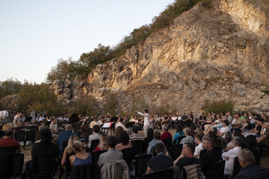 2ο TRIETHNÉS FESTIVAL: Επιστρέφει τον Αύγουστο στην Πρέσπα με διεθνείς συνεργασίες και ένα πλούσιο φεστιβαλικό πρόγραμμα