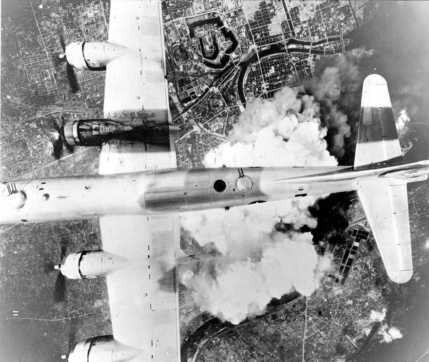 Χιροσίμα 6 Αυγούστου 1945: Όταν το «Μικρό Αγόρι» σκότωσε 80.000 ανθρώπους 
