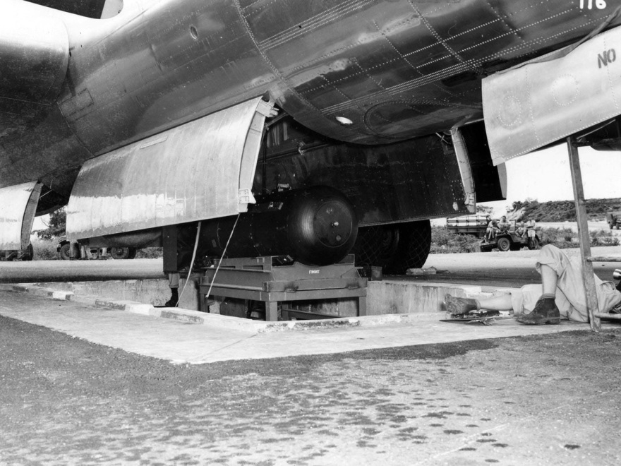 Χιροσίμα 6 Αυγούστου 1945: Όταν το «Μικρό Αγόρι» σκότωσε 80.000 ανθρώπους 
