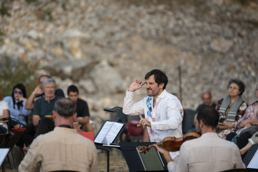 2ο TRIETHNÉS FESTIVAL: Επιστρέφει τον Αύγουστο στην Πρέσπα με διεθνείς συνεργασίες και ένα πλούσιο φεστιβαλικό πρόγραμμα