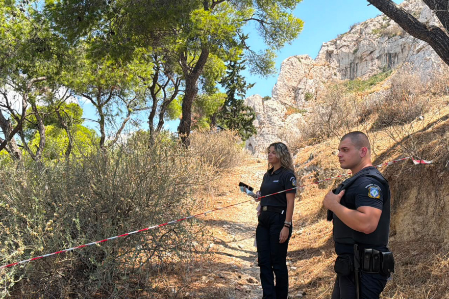 Σε 57χρονη γυναίκα ανήκει η σορός στον Λυκαβηττό, από πτώση ο θάνατος<br />