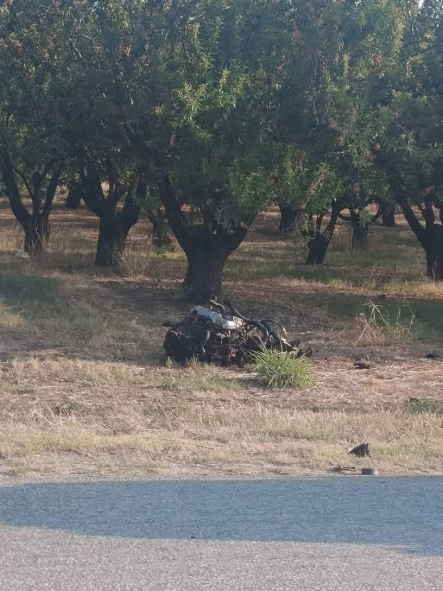 Καρέ-καρέ η ανάλυση του τροχαίου στις Σέρρες με νεκρούς μητέρα και γιο: Τι λέει πραγματογνώμονας στο protothema