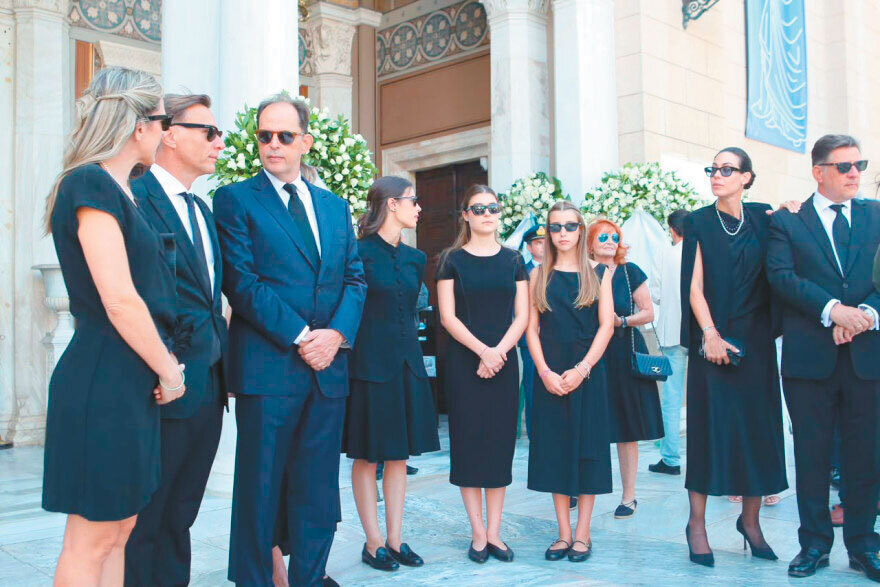 Τα απομνημονεύματα Βαρβιτσιώτη: Σκληρή κριτική σε Σαμαρά για το Σκοπιανό, τι έγραψε για Καραμανλή και Παπανδρέου