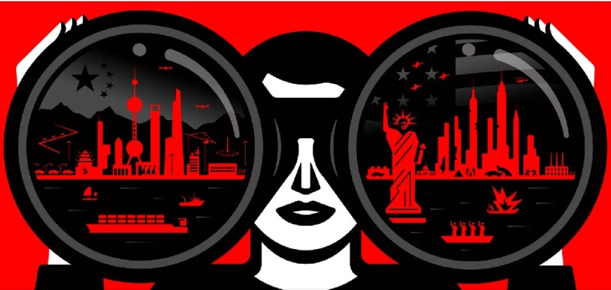 The New Yorker: Είναι το μέλλον «Made in China»; Η αντεπίθεση της Κίνας απειλεί την κυριαρχία των ΗΠΑ από την ΑΙ και τα αυτοκίνητα έως τη μάχη κατά του καρκίνου