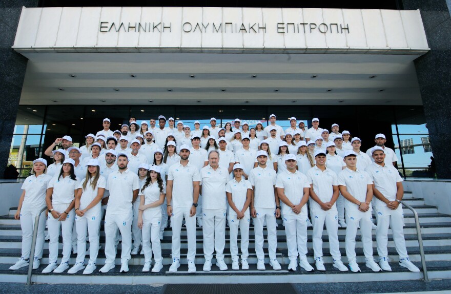 Μεσογειακοί Αγώνες 2026: Με Ολυμπιονίκες και Παγκόσμιους πρωταθλητές η αποστολή της Ελλάδας, βίντεο