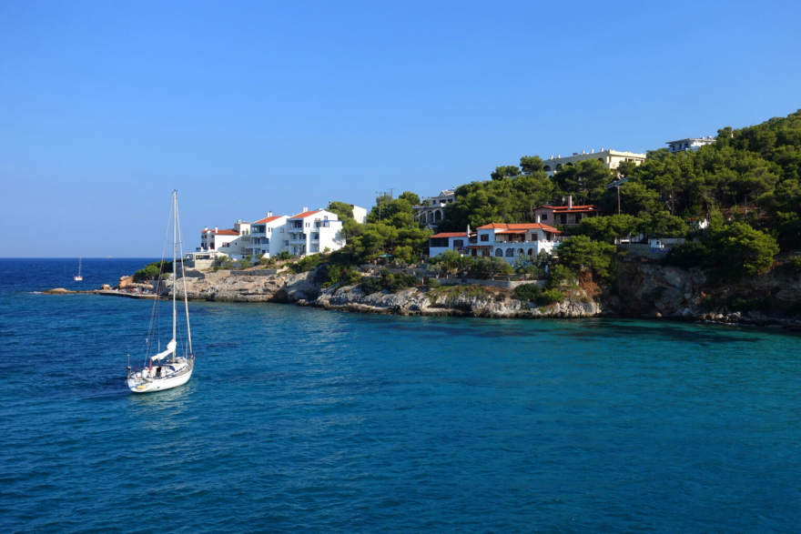 Πέντε προορισμοί για διακοπές της τελευταίας στιγμής κοντά στην Αθήνα

