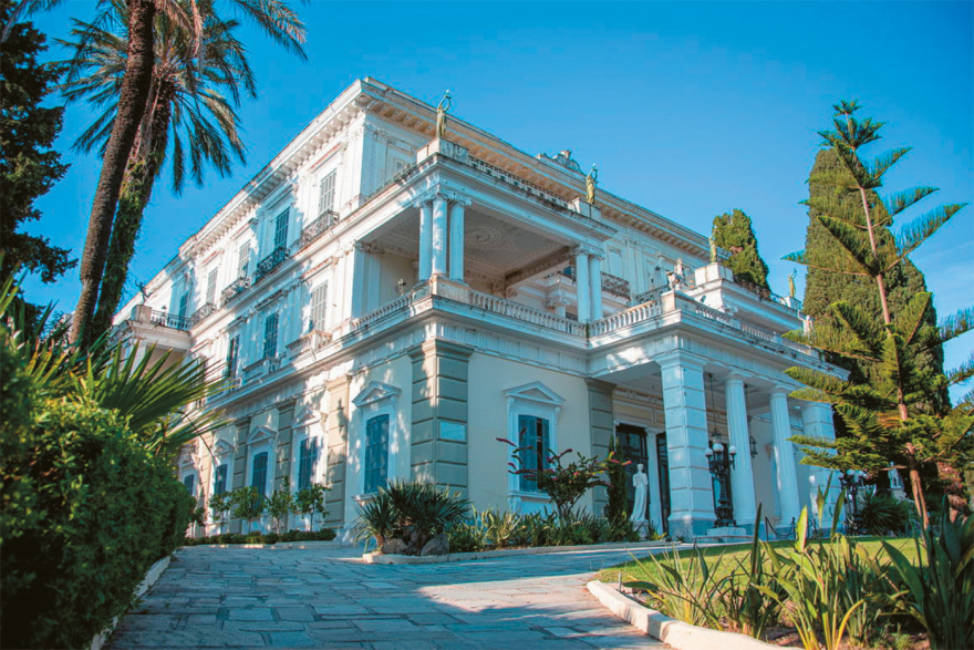 Μετακομίζουν οι φυλακές από τον Κορυδαλλό στον Ασπρόπυργο, διαγωνισμοί άνω του 1,1 δισ. ευρώ για σημαντικά έργα