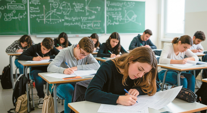 Το τέλος του «ενός βιβλίου» στα σχολεία: Η μεγάλη αλλαγή σε δημοτικά, γυμνάσια και λύκεια το 2026 και το 2027