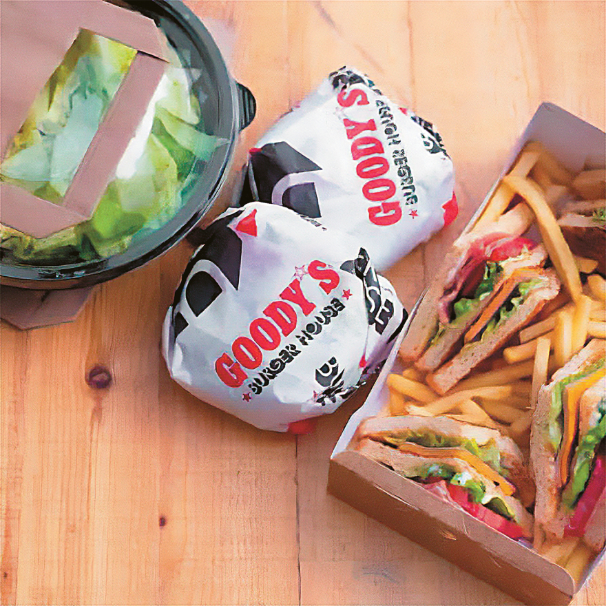 Goody’s/ Everest: Εξήντα χρόνια ιστορίας ξανά στο τραπέζι για deal 300 εκατ. ευρώ