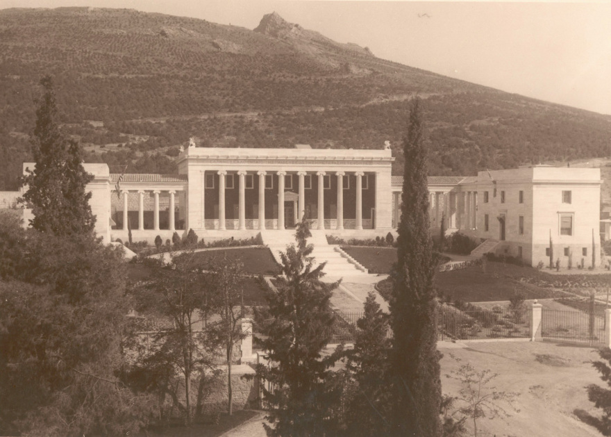 Ιωάννης Γεννάδιος: Ο διπλωμάτης που έχασε τη βιβλιοθήκη του και αφιέρωσε τη ζωή του για να την ξαναχτίσει