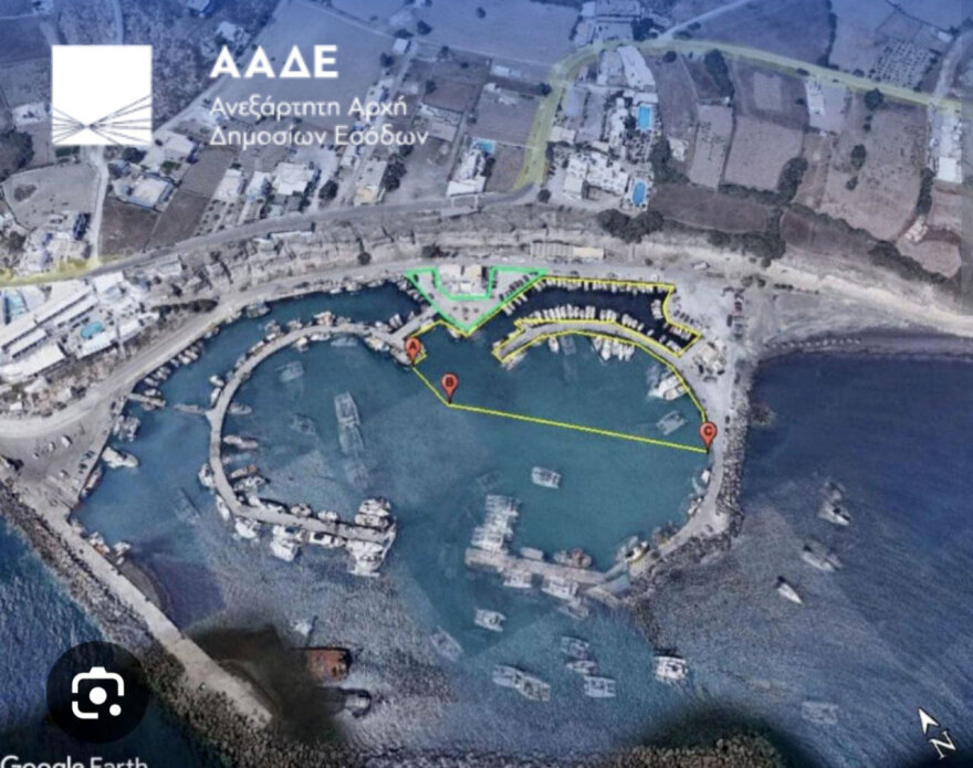 Επιχείρηση «κρουαζιέρα θα σε πάω 2026» από την ΑΑΔΕ στη Σαντορίνη, φοροδιαφυγή σε σχεδόν 1 στα 2 τουριστικά σκάφη 