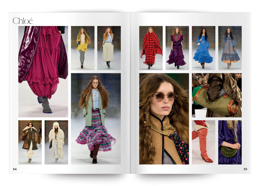Αυτή την Κυριακή με το Θέμα, έξτρα τεύχος Marie Claire Collections Φθινόπωρο – Χειμώνας 2026-27

