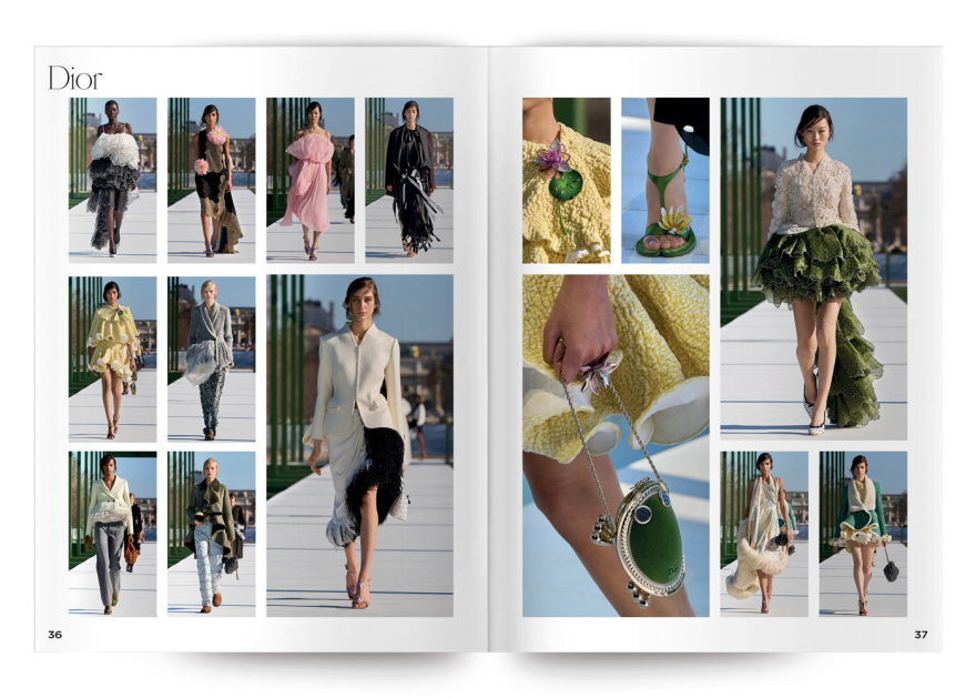 Αυτή την Κυριακή με το Θέμα, έξτρα τεύχος Marie Claire Collections Φθινόπωρο – Χειμώνας 2026-27

