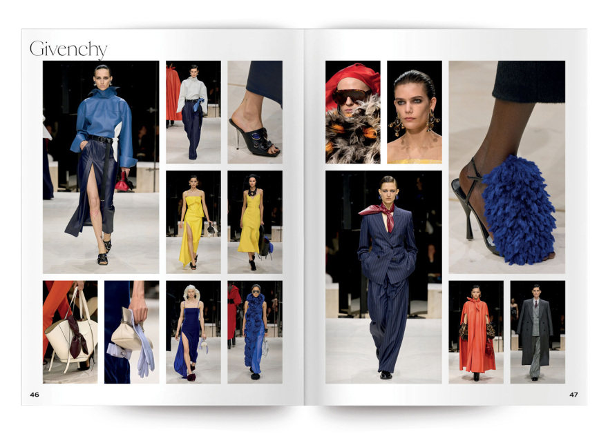 Αυτή την Κυριακή με το Θέμα, έξτρα τεύχος Marie Claire Collections Φθινόπωρο – Χειμώνας 2026-27

