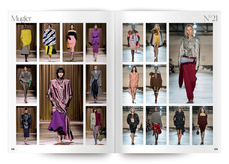 Αυτή την Κυριακή με το Θέμα, έξτρα τεύχος Marie Claire Collections Φθινόπωρο – Χειμώνας 2026-27

