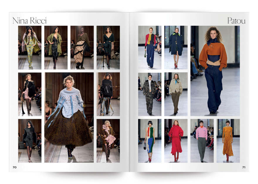 Αυτή την Κυριακή με το Θέμα, έξτρα τεύχος Marie Claire Collections Φθινόπωρο – Χειμώνας 2026-27

