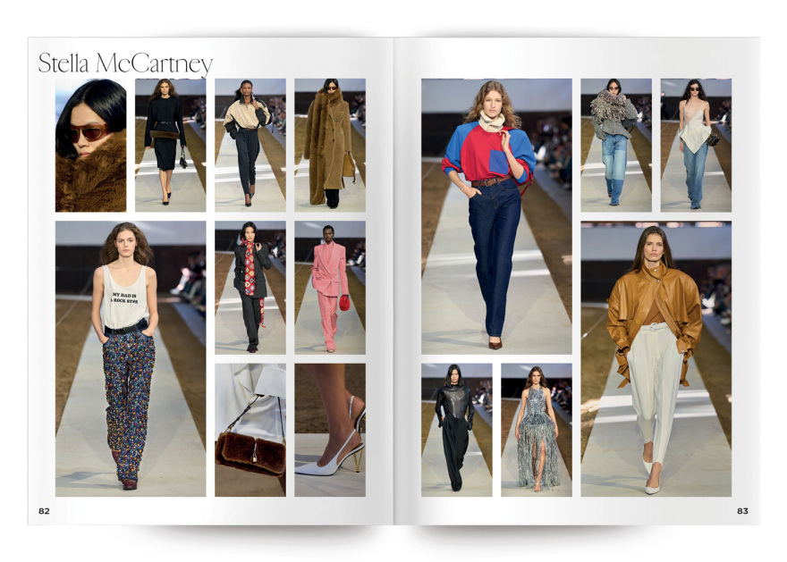 Αυτή την Κυριακή με το Θέμα, έξτρα τεύχος Marie Claire Collections Φθινόπωρο – Χειμώνας 2026-27

