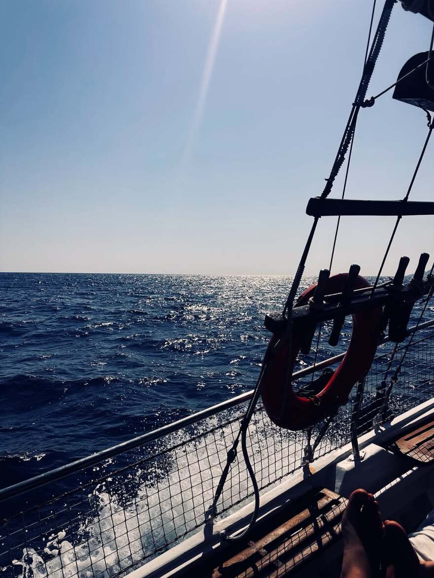 Ζενεβιέβ Μαζαρί: 11 χρόνια γάμου με τον σύζυγό της – «Αυτό που κάποτε ονειρευόμασταν, τώρα το γιορτάζουμε» Η Ζενεβιέβ Μαζαρί έκλεισε 11 χρόνια γάμου με τον σύζυγό της: Αυτό που κάποτε ονειρευόμασταν, τώρα το γιορτάζουμε