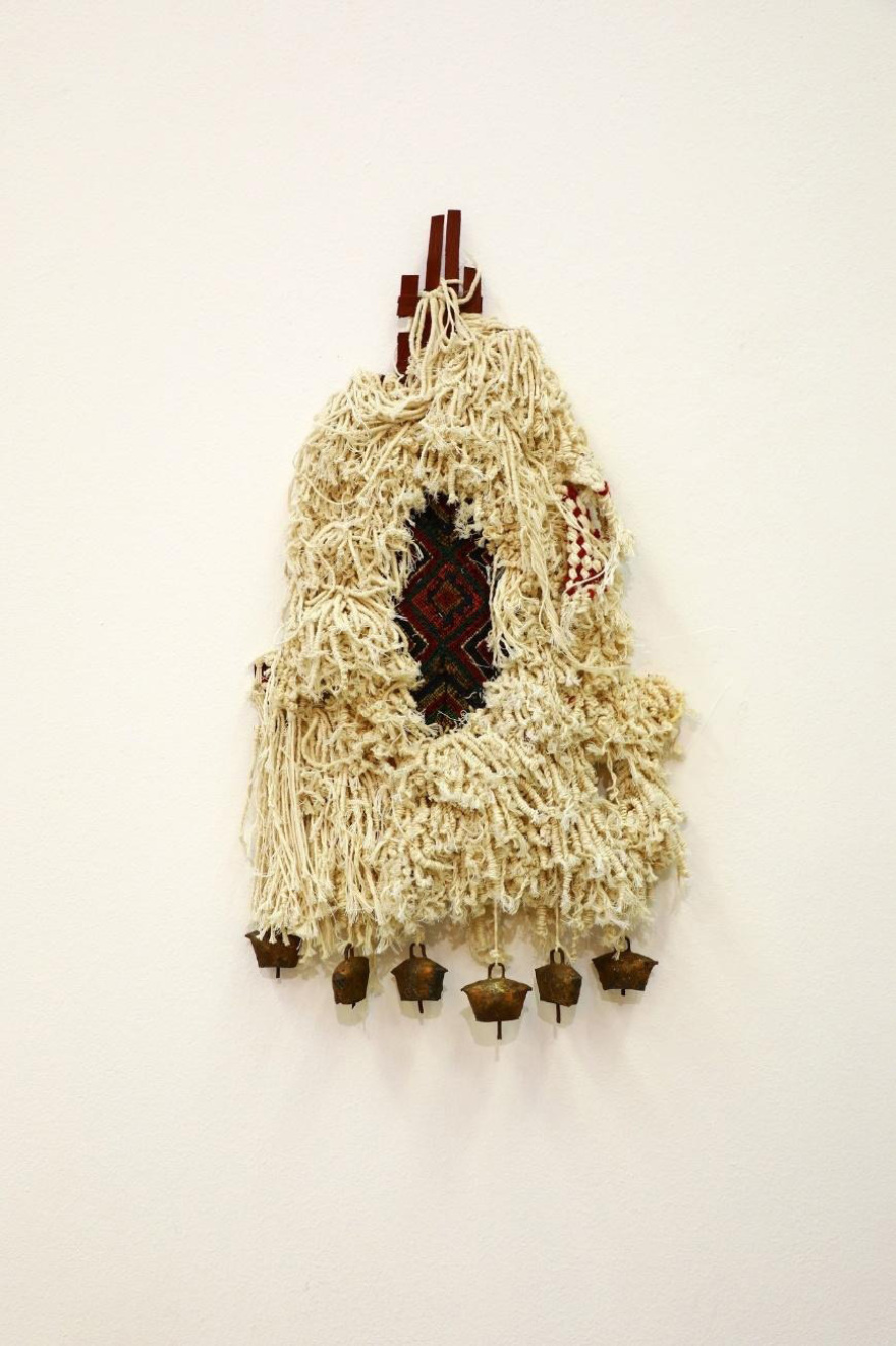 Cycladic Biennale: Η πρώτη διεθνής Μπιενάλε σύγχρονης τέχνης
