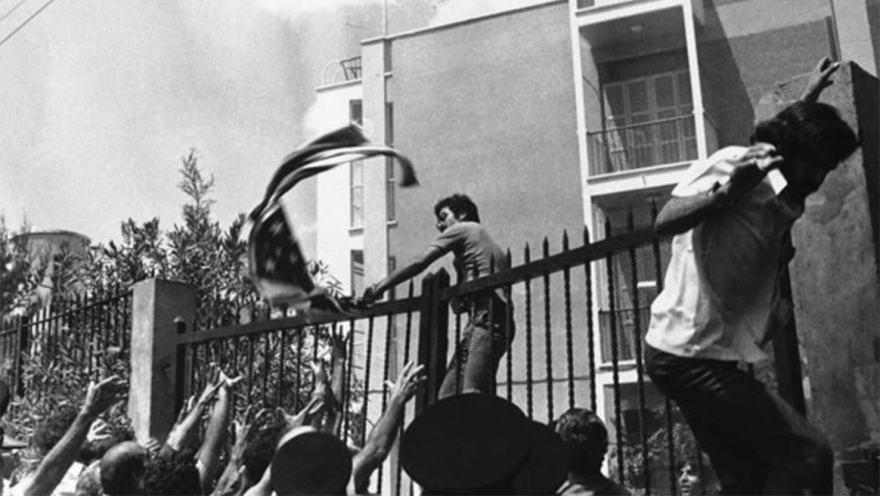 52 χρόνια από τη δολοφονία του Αμερικανού πρέσβη στην Κύπρο: Οι ύποπτοι, το χαμένο αρχείο και το όπλο-μυστήριο