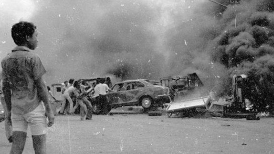 52 χρόνια από τη δολοφονία του Αμερικανού πρέσβη στην Κύπρο: Οι ύποπτοι, το χαμένο αρχείο και το όπλο-μυστήριο