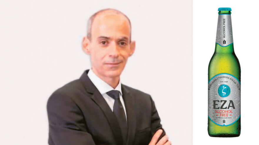 Τέσσερις μεγάλοι παίκτες στον πόλεμο της... μπίρας - Ποιοι κερδίζουν, ποιοι χάνουν και η έκρηξη της αγοράς χωρίς αλκοόλ