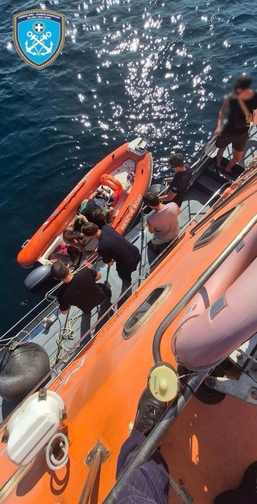 Χωρίς ενεργό μέτωπο η φωτιά στον Θάνο Λήμνου: 112 για εκκένωση δύο περιοχών, απομακρύνθηκαν 59 κάτοικοι δια θαλάσσης, δείτε βίντεο
