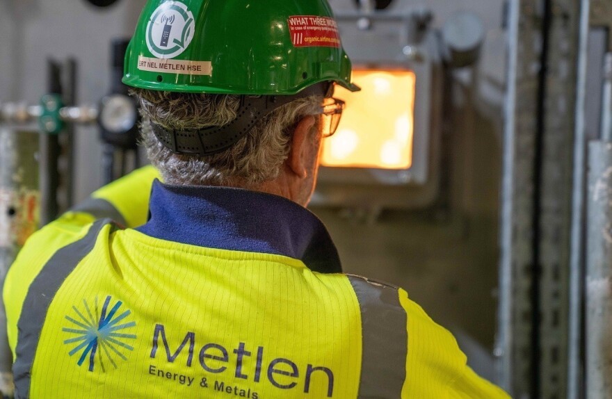 Metlen: Ιστορικό ορόσημο με την πρώτη καύση απορριμμάτων στη μονάδα Protos ERF στη Βρετανία