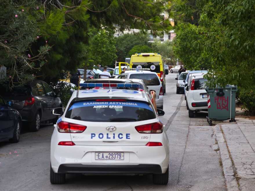 &Delta;ύ&omicron; &nu;&epsilon;&kappa;&rho;&omicron;ί &alpha;&pi;ό &pi;&upsilon;&rho;&omicron;&beta;&omicron;&lambda;&iota;&sigma;&mu;&omicron;ύ&sigmaf; &sigma;&epsilon; &epsilon;ί&sigma;&omicron;&delta;&omicron; &pi;&omicron;&lambda;&upsilon;&kappa;&alpha;&tau;&omicron;&iota;&kappa;ί&alpha;&sigmaf; &sigma;&tau;&eta; &Nu;έ&alpha; &Sigma;&mu;ύ&rho;&nu;&eta;