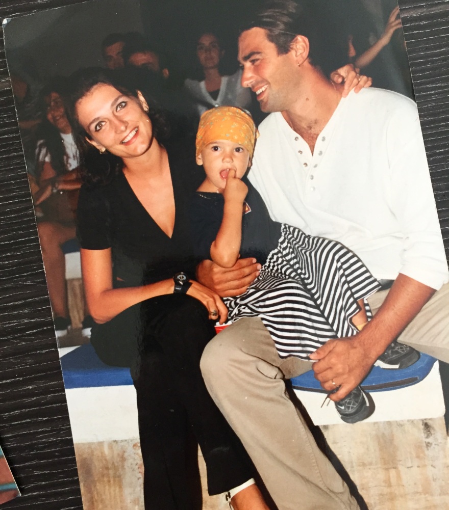 Οι ευχές του πατέρα της Ντούα Λίπα για τα γενέθλιά της: Είμαι απίστευτα περήφανος για σένα
