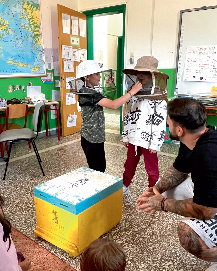 Επιστροφή στα ερημωμένα χωριά: Το κίνημα της Φουρνάς πάει Βοιωτία, Ιωάννινα και Ορεστιάδα