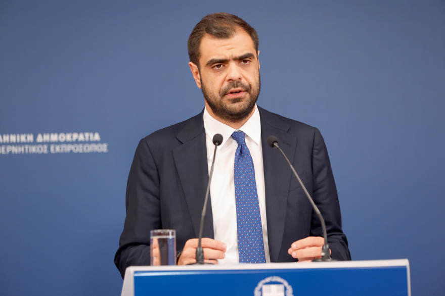 Οι 250 στα ψηφοδέλτια της Νέας Δημοκρατίας: Οι επικρατέστεροι ανά περιφέρεια