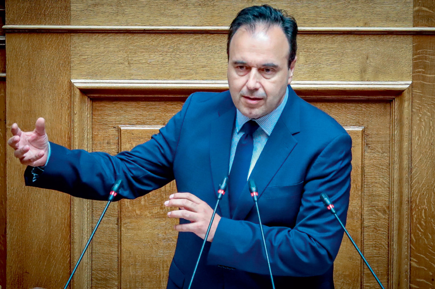 Οι 250 στα ψηφοδέλτια της Νέας Δημοκρατίας: Οι επικρατέστεροι ανά περιφέρεια