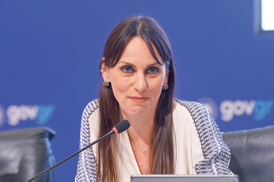 Οι 250 στα ψηφοδέλτια της Νέας Δημοκρατίας: Οι επικρατέστεροι ανά περιφέρεια