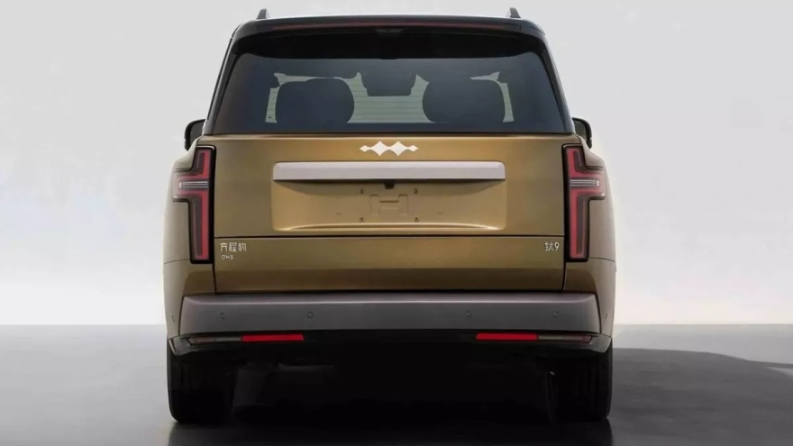 Υβριδικό SUV με ηλεκτρική αυτονομία 310 χλμ. από την BYD