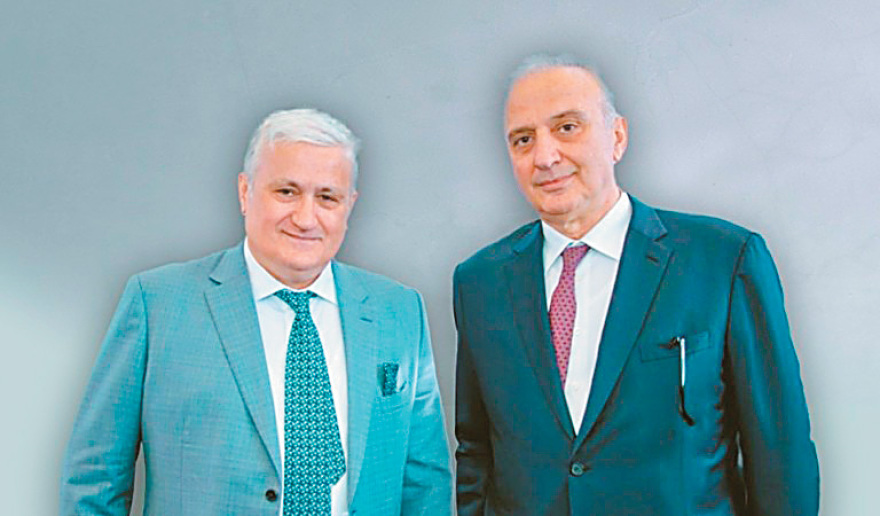Ποιες εταιρείες είναι οι πρωταγωνίστριες του γιαουρτιού στην Ελλάδα - Η μάχη για τα €440 εκατ. της αγοράς 
