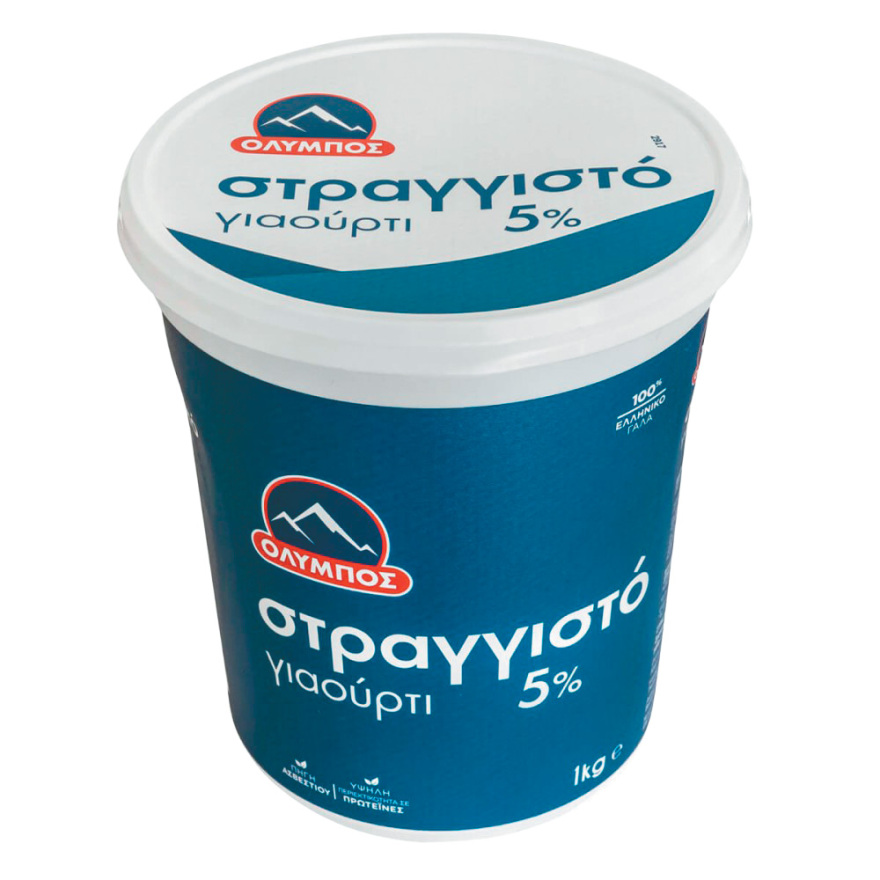 Ποιες εταιρείες είναι οι πρωταγωνίστριες του γιαουρτιού στην Ελλάδα - Η μάχη για τα €440 εκατ. της αγοράς 