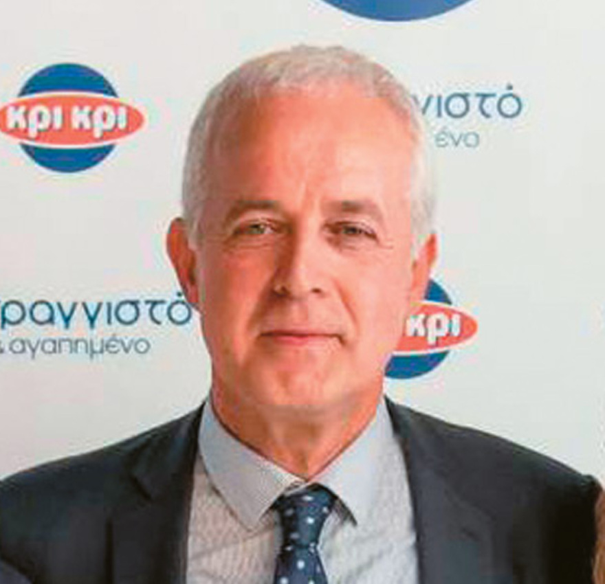 Ποιες εταιρείες είναι οι πρωταγωνίστριες του γιαουρτιού στην Ελλάδα - Η μάχη για τα €440 εκατ. της αγοράς 