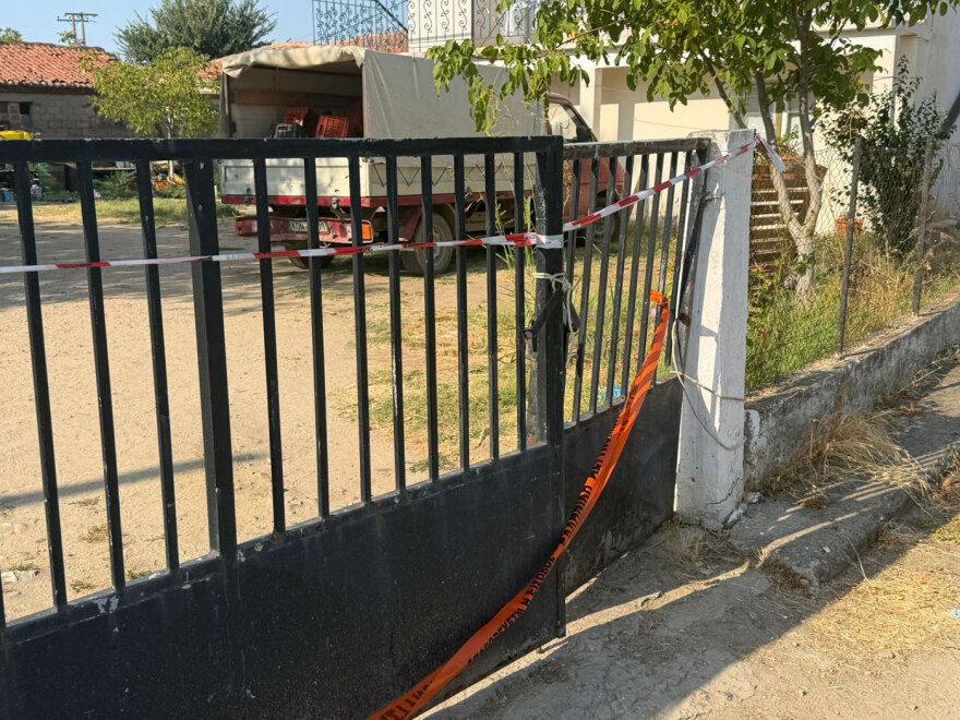 Με μία μαχαιριά σκότωσε την 44χρονη στη Ροδόπη ο σύζυγός της, τι έδειξε η ιατροδικαστική